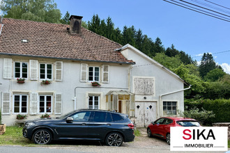  maison st-quirin 57560