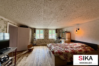  maison st-quirin 57560