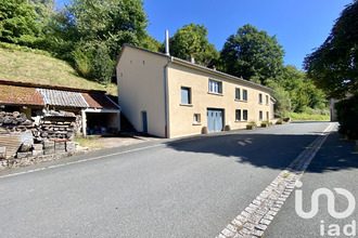  maison st-quirin 57560