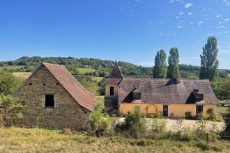  maison st-rabier 24210