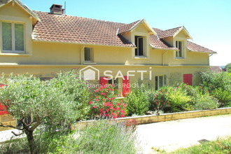  maison st-rabier 24210