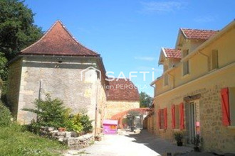  maison st-rabier 24210