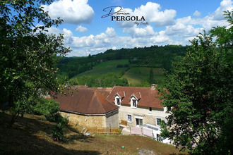  maison st-rabier 24210