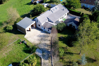  maison st-rabier 24210