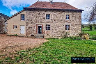  maison st-racho 71800