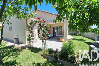  maison st-rambert-d-albon 26140