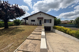  maison st-rambert-d-albon 26140