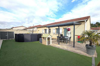  maison st-rambert-d-albon 26140