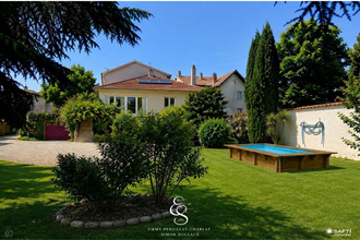 maison st-rambert-d-albon 26140