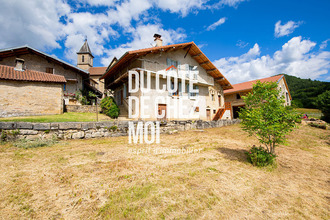  maison st-rambert-en-bugey 01230
