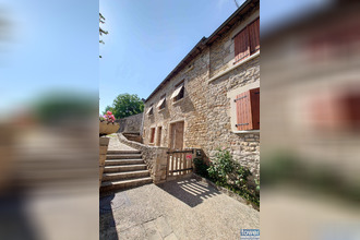  maison st-remy 12200