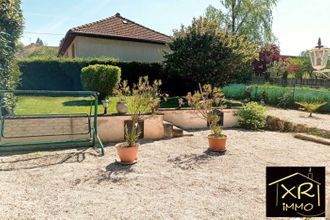  maison st-remy 21500