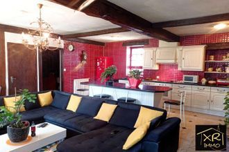  maison st-remy 21500