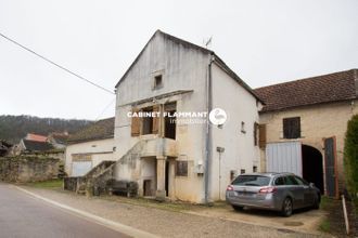  maison st-remy 21500