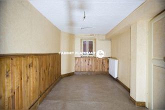  maison st-remy 21500