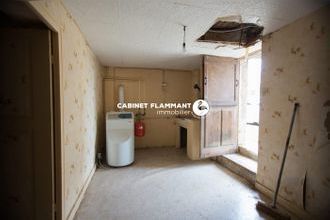  maison st-remy 21500