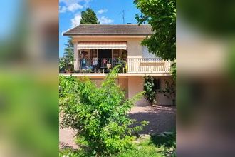  maison st-remy 71100