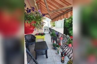  maison st-remy 71100