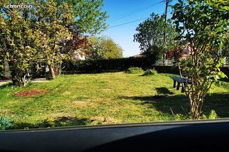  maison st-remy 71100