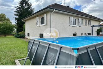  maison st-remy 71100