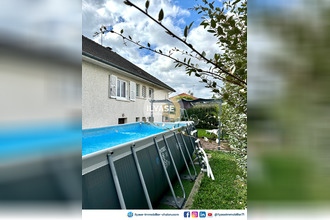  maison st-remy 71100