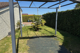  maison st-remy 71100