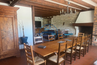  maison st-remy 71100