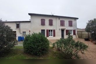  maison st-remy 79410