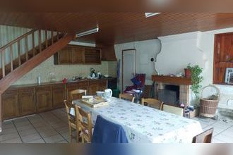  maison st-remy 79410