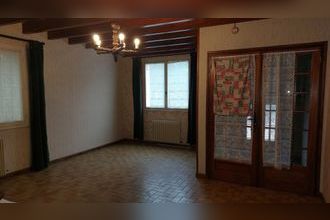  maison st-remy 79410