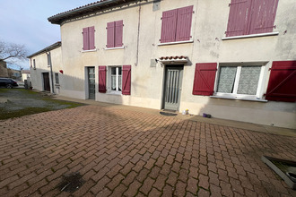  maison st-remy 79410