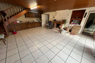  maison st-remy 79410