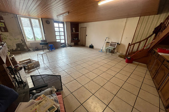  maison st-remy 79410