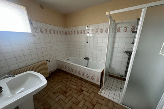  maison st-remy 79410