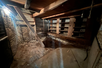  maison st-remy 79410