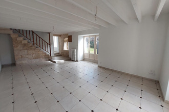  maison st-remy 79410