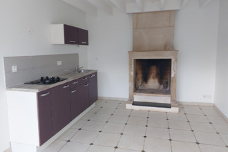  maison st-remy 79410