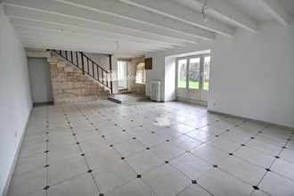  maison st-remy 79410