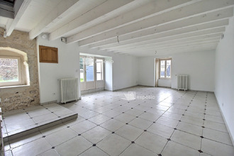  maison st-remy 79410