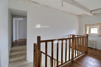  maison st-remy 79410