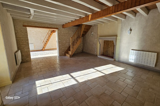  maison st-remy 79410