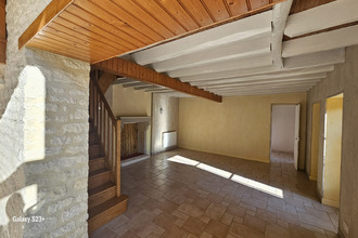  maison st-remy 79410