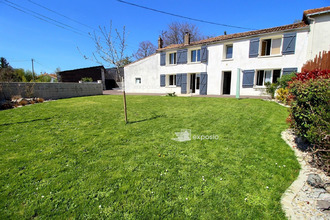  maison st-remy 79410