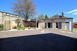  maison st-remy 79410