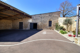  maison st-remy 79410