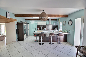  maison st-remy 79410