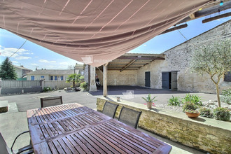  maison st-remy 79410