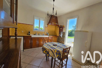  maison st-remy 79410