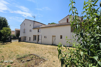  maison st-remy 79410