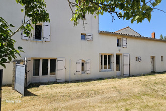  maison st-remy 79410